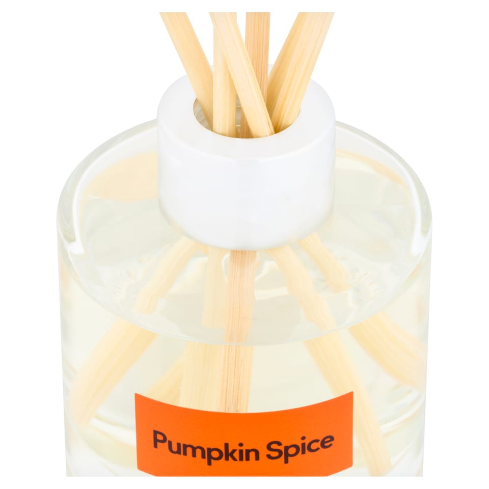 image 1 of F&F Home Pumpkin Spice Reed Diffuser 100Ml