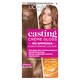 image 1 of L'oreal Casting Creme Gloss Iced Latte 713 Hair Dye