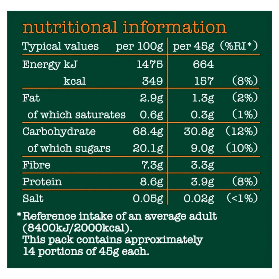image 1 of Dorset Cereals Simply Fruity Muesli 630G