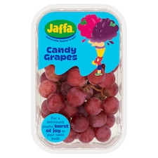 Jaffa Candy Grapes 500g 