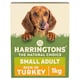 image 1 of Harringtons Small Adult Turkey & Rice 1Kg
