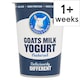 image 1 of St Helen's Farm Natural Goats Milk Yogurt 450G