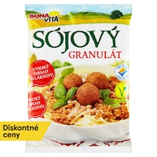 Bona Vita Soya Granulate 150 g