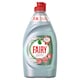 image 1 of Fairy Platinum Original Washing Up Liquid 383Ml