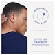 image 3 of Head & Shoulders 2 in 1 Men Total Care Shampoo & Conditioner 330ml