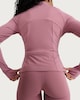 image 2 of F&F Active EVERYHOUR Zip Up Jacket in Pink