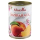 image 2 of Albatross Peeled Halved Peaches in Syrup 415 g