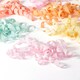 image 4 of Paperchase Ombre 10 Pack Curly Bows