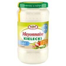 Kielecki Mayonnaise light 310g