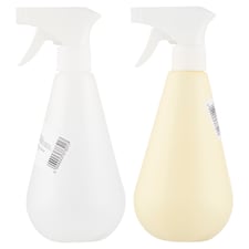 Rozprašovač s rozprašovacou hlavicou 0,5 l