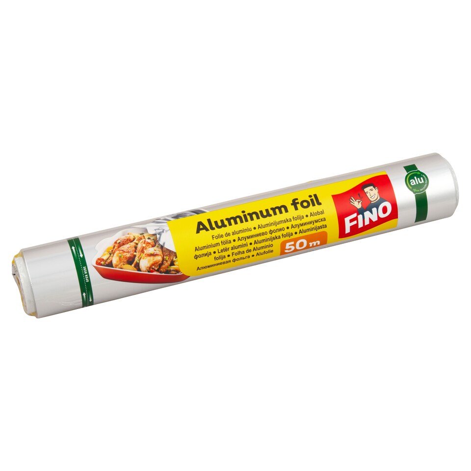 obrázok 1 z Fino Alobal 50 m x 28 cm