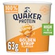 image 1 of Quaker Protein Oat So Simple Golden Syrup Porridge Pot 63g