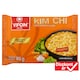 Vifon Kim Chi hagyományos koreai csípős instant tésztás leves 80 g  1. kép