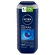 NIVEA MEN Total Relax 3 az 1-ben tusfürdő testre, arcra, hajra 250 ml  2. kép