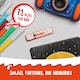 image 3 of Kinder Chocolate Snackbar 2 X 21G