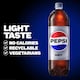 image 2 of Pepsi Diet Cola Bottle 2L