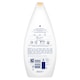 image 5 of Dove Silk Glow Body Wash Shower Gel 450ml
