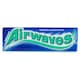 image 1 of Wrigley's Airwaves Menthol & Eucalyptus Sugar Free Chewing Gum with Menthol Flavour 10 pcs 14 g
