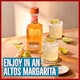 image 3 of Olmeca Altos Reposado Tequila 70Cl