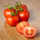 image 2 of Tesco Tomatoes On The Vine 380G