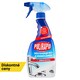 obrázok 1 z Pulirapid Tekutý čistič na vodný kameň 500 ml