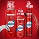 obrázok 5 z Old Spice Whitewater Telový Sprejový Dezodorant Pre Mužov 250ml