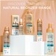 image 4 of Garnier Ambre Solaire No Streaks Bronzer Self-Tanning Face Mist 75Ml