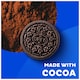 image 3 of Oreo Double Stuff Cookie Chocolate Sandwich Biscuits 157g