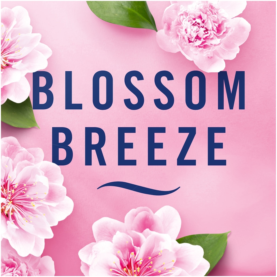 image 1 of Febreze Air Mist Air Freshener Spray - Blossom & Breeze 185ml