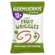 image 1 of Kiddylicious Apple Fruit Wriggles 12G