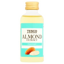 Tesco Almond Extract 60Ml