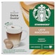 Obrázek 1 pro produkt STARBUCKS Latte Macchiato by NESCAFÉ Dolce Gusto - 12 kapslí (6 šálků)