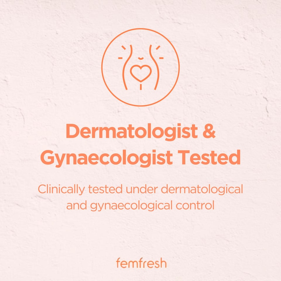 image 1 of Femfresh Soothing Wash 250Ml