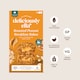 image 2 of Deliciously Ella Roasted Peanut Breakfast Bakes 150g