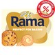 Rama 70% zsírtartalmú margarin 250 g  1. kép