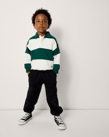 Boys Joggers & Trousers