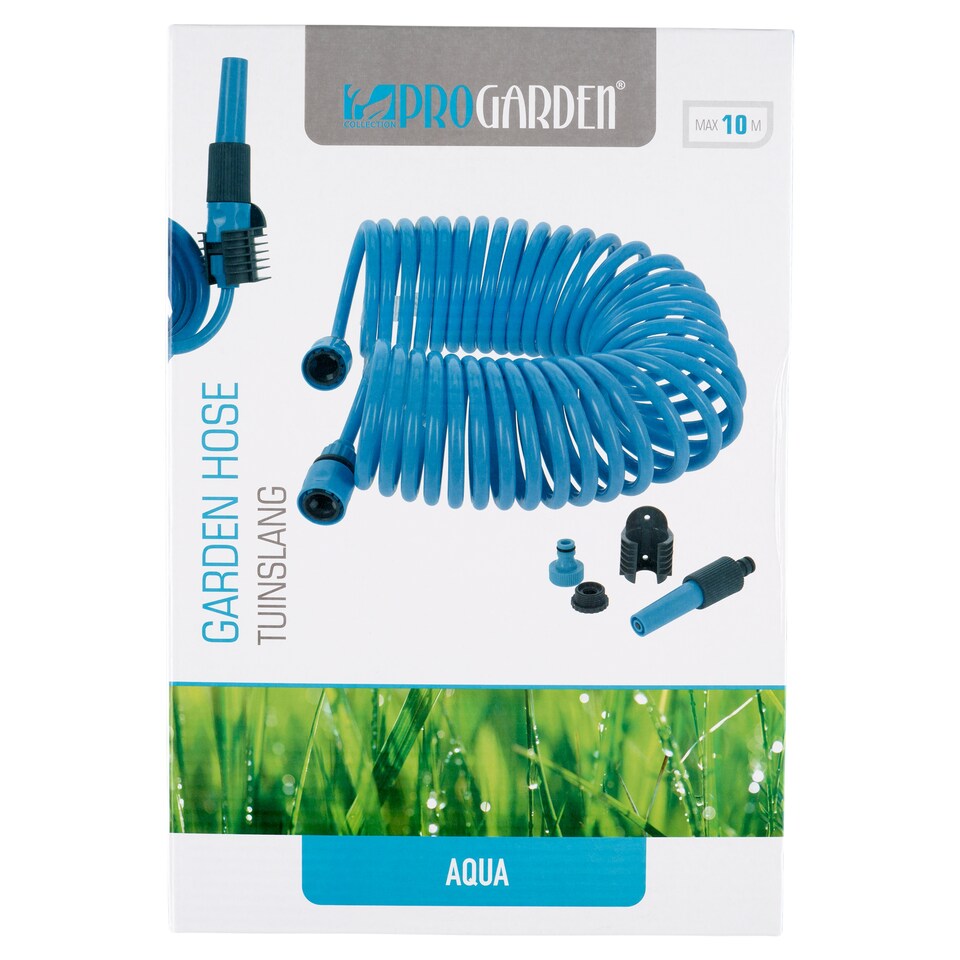 Pro Garden locsolótömlő max 10 m