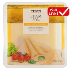 Sliced Cheese
