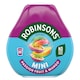 image 1 of Robinsons Mini Squash - Passion Fruit & Mango 66ml