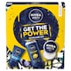 image 1 of NIVEA MEN Get The Power Skincare Gift Set