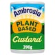 image 2 of Ambrosia Plant Based Custard 390g