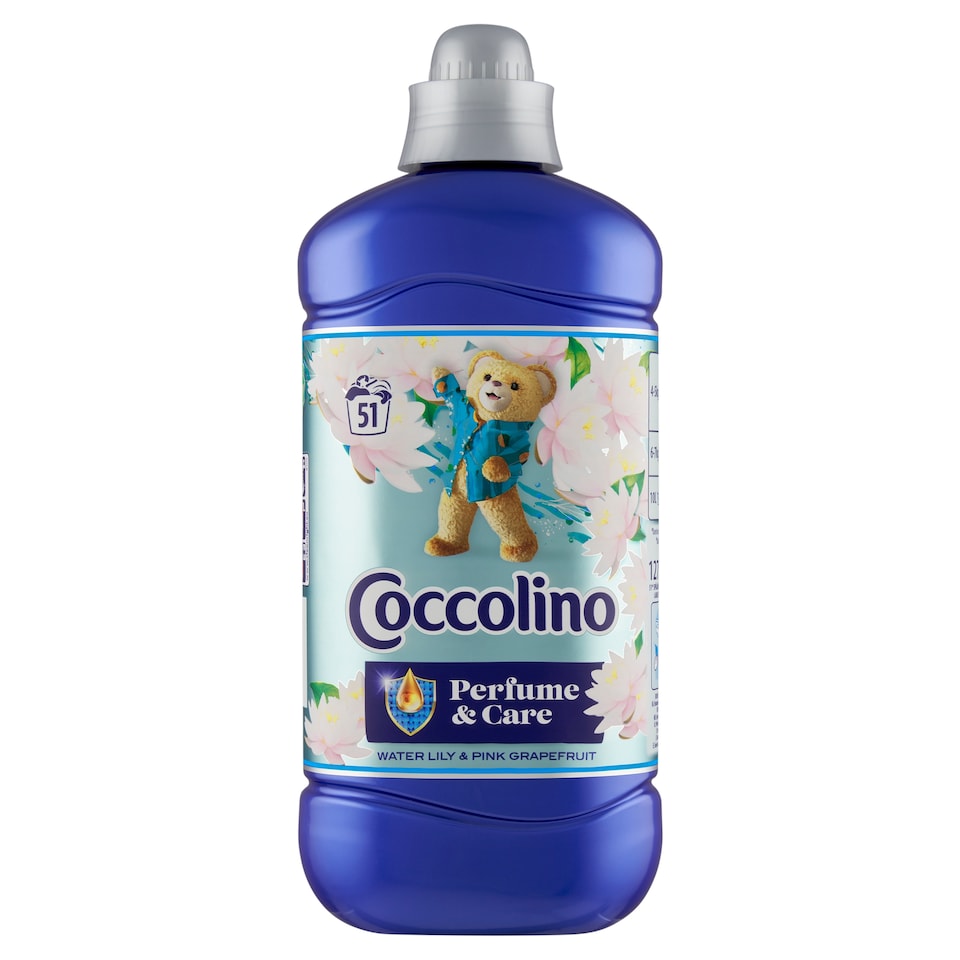 obrázok 1 z Coco aviváž Waterlilly 1,275 L 51 praní