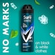image 3 of Sure Men 72h Invisible Ice Fresh Antiperspirant Deodorant 150ml