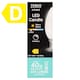 image 1 of Tesco Home E14 SES 470 lm 40 W 2700K LED Candle