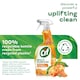 image 4 of Cif Multipurpose Cleaner Spray Orange & Lemongrass 750ml