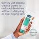 image 4 of Cetaphil Gentle Clear Clarifying Blemish Cleanser 124ml