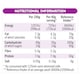 image 4 of Flahavan's Hi8 Muesli - Fruit & Nut 450g
