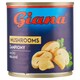 image 1 of Giana Mushrooms Sliced in Brine 200 g