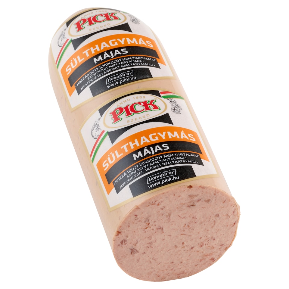 image 1 of PICK Liver Pate with Roasted Onion