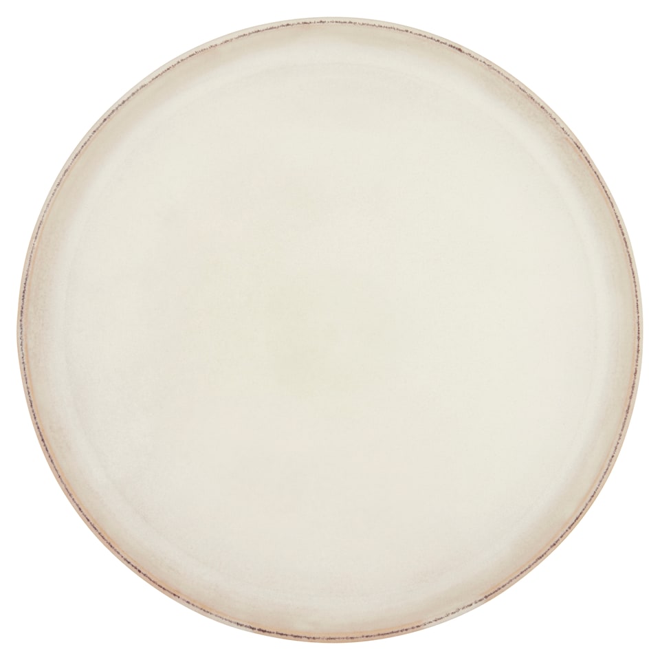 image 1 of Fox & Ivy Arizona Dinner Plate